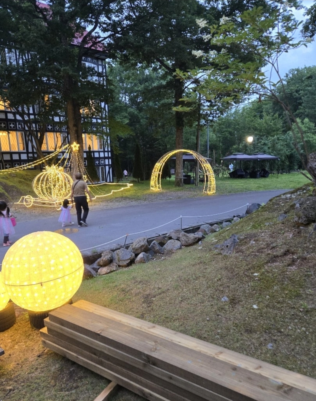 【子連れ宿泊レビュー】ホテルグリーンプラザ軽井沢は子連れに優しい？部屋・食事・お風呂を正直レビュー